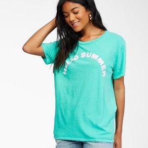 Hello Summer T-Shirt